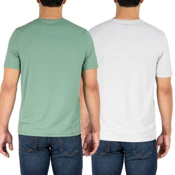 Soybu Men's Active Tee, 2-pack - Picture 2 of 4